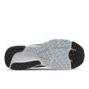 New Balance | Mens Fresh Foam 880 V11 2E-Wide (Black/White) 10.5