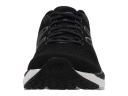 New Balance | Mens Fresh Foam 880 V11 2E-Wide (Black/White) 10.5