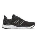 New Balance | Mens Fresh Foam 880 V11 2E-Wide (Black/White) 10.5