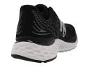 New Balance | Mens Fresh Foam 880 V11 2E-Wide (Black/White) 10.5