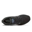 New Balance | Mens Fresh Foam 880 V11 2E-Wide (Black/White) 10.5