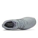 New Balance Mens Fresh Foam x 860v12 (2E), 8.5 / Black