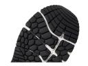 New Balance | Mens Fresh Foam x 860v12 4E-Extra Wide (Black/White) 11
