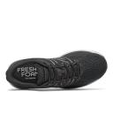 New Balance | Mens Fresh Foam x 860v12 4E-Extra Wide (Black/White) 11