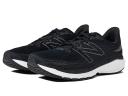 New Balance | Mens Fresh Foam x 860v12 4E-Extra Wide (Black/White) 11