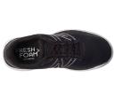 New Balance | Mens Fresh Foam x 860v12 4E-Extra Wide (Black/White) 11
