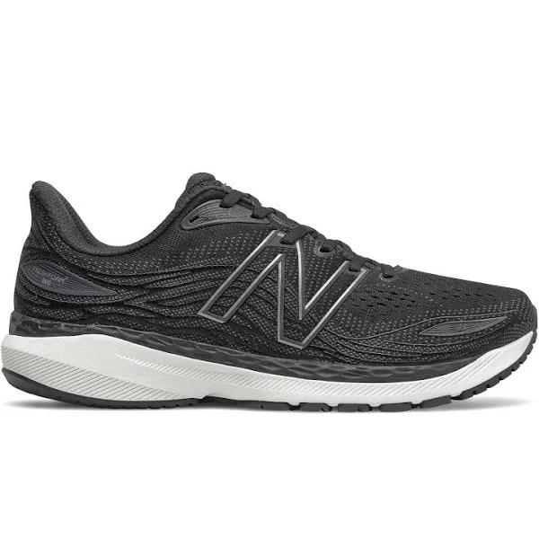 New Balance | Mens Fresh Foam x 860v12 4E-Extra Wide (Black/White) 13