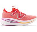 New Balance Mens FuelCell SuperComp Shoes Electric Red