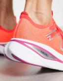 New Balance Mens FuelCell SuperComp Shoes Electric Red