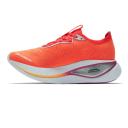 New Balance Mens FuelCell SuperComp Shoes Electric Red