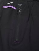 New Balance Mens Impact Run at 7 Inch 2-in-1 Shorts Purple XL