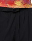 New Balance Mens Impact Run at 7 Inch 2-in-1 Shorts Purple XXL