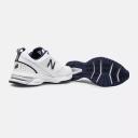 New Balance | Mens MX624WN4 4E (White) 13