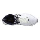 New Balance | Mens MX624WN4 4E (White) 8