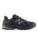 New Balance – ML 610 TAF Black - Size EU 42.5