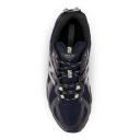 New Balance – ML 610 TAF Black - Size EU 42.5