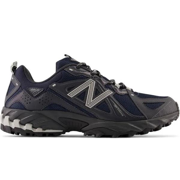 New Balance – ML 610 TAF Black - Size EU 42.5