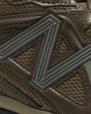 New Balance – ML 610 TAH Dark Camo - Size EU 42