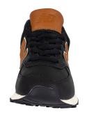 New Balance ML574 OMD - Black / Workwear - US 10.5 - Men