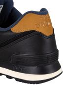 New Balance ML574 OMD - Black / Workwear - US 11 - Men