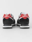 New Balance Ml574d Trainers Black EU 46 1/2 Man