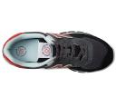 New Balance Ml574d Trainers Black EU 46 1/2 Man