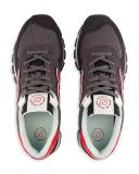 New Balance Ml574d Trainers Black EU 46 1/2 Man