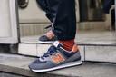 New Balance ML574EAF Shoes