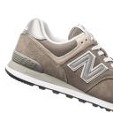 New Balance - Ml574egg- Grey