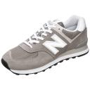 New Balance - Ml574egg- Grey