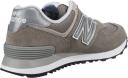 New Balance - Ml574egg- Grey