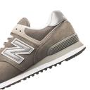 New Balance - Ml574egg- Grey