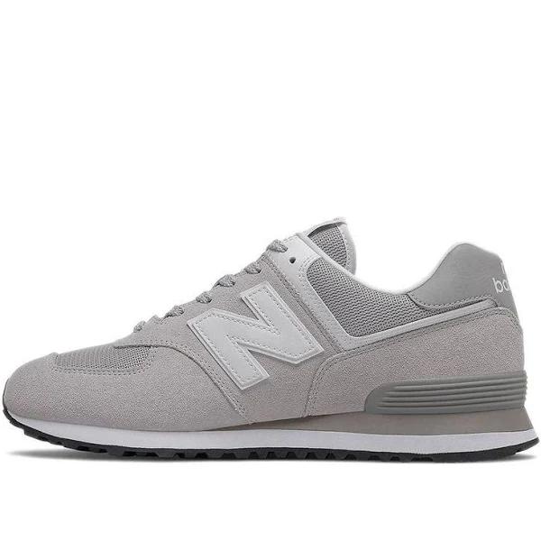 New Balance - Ml574egg- Grey