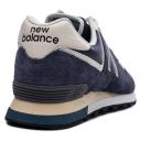 New Balance ML574TE | STASHED Blue / 11