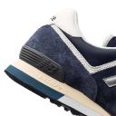 New Balance ML574TE | STASHED Blue / 11