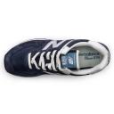 New Balance ML574TE | STASHED Blue / 11