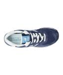 New Balance ML574TE | STASHED Blue / 11