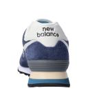 New Balance ML574TE | STASHED Blue / 11
