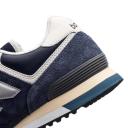 New Balance ML574TE | STASHED Blue / 11