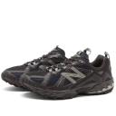 New Balance ML610TAF, Black / Phantom