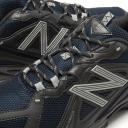 New Balance ML610TAF, Black / Phantom