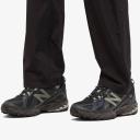 New Balance ML610TAF, Black / Phantom
