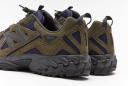 New Balance ML610TBH (Olive / Black)