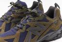 New Balance ML610TBH (Olive / Black)