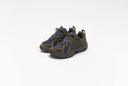 New Balance ML610TBH (Olive / Black)