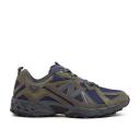 New Balance ML610TBH (Olive / Black)