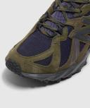 New Balance ML610TBH Shoes UK9 / Green / Dark Moss