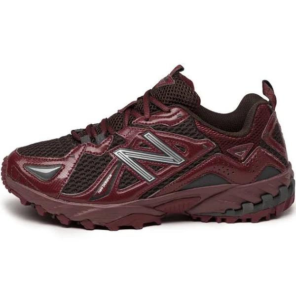 New Balance – ML610TD Classic Crimson - Size EU 42