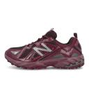 New Balance – ML610TD Classic Crimson - Size EU 46.5