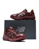 New Balance – ML610TD Classic Crimson - Size EU 46.5